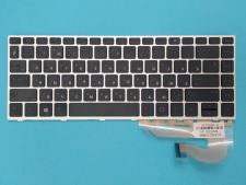 Клавіатура Hp&nbsp;Zbook&nbsp;14U&nbsp;G6
